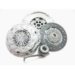 KVW24611 Clutch Kit Clutch Pro