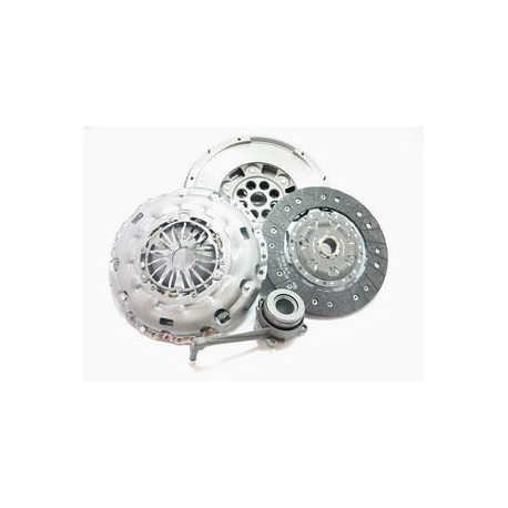 Sklopke in vztrajniki Xtreme KVW24611 Clutch Kit Clutch Pro | race-shop.si