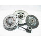 Sklopke in vztrajniki Xtreme KVW24608 Clutch Kit Clutch Pro | race-shop.si