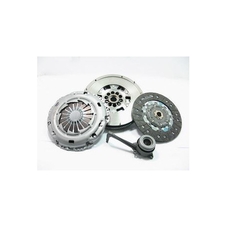 Sklopke in vztrajniki Xtreme KVW24608 Clutch Kit Clutch Pro | race-shop.si