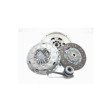 Sklopke in vztrajniki Xtreme KVW24605 Clutch Kit Clutch Pro | race-shop.si
