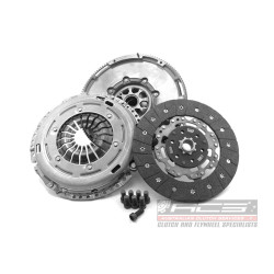 CLUTCH PRO komplet sklopke, KVW24545