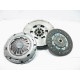 Sklopke in vztrajniki Xtreme KVW24508 Clutch Kit Clutch Pro | race-shop.si