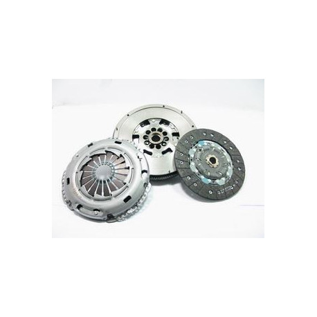 Sklopke in vztrajniki Xtreme KVW24508 Clutch Kit Clutch Pro | race-shop.si