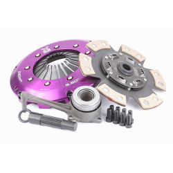 KVW24498-1R Clutch Kit Xtreme Performance Race Sprung Ceramic 910Nm