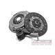 Sklopke in vztrajniki Xtreme KVW24445 Clutch Kit Clutch Pro | race-shop.si
