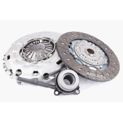 KVW24436 Clutch Kit Clutch Pro