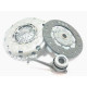 Sklopke in vztrajniki Xtreme KVW24410 Clutch Kit Clutch Pro | race-shop.si