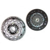 KVW24040 Clutch Kit Clutch Pro