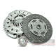 Sklopke in vztrajniki Xtreme KVW24007 Clutch Kit Clutch Pro | race-shop.si