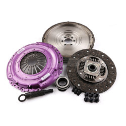 KVW23520-1A Clutch Kit Xtreme Performance Heavy Duty Organic Incl Flywheel