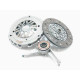 Sklopke in vztrajniki Xtreme KVW22409 Clutch Kit Clutch Pro | race-shop.si