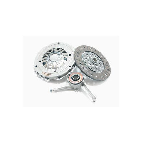 Sklopke in vztrajniki Xtreme KVW22409 Clutch Kit Clutch Pro | race-shop.si