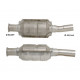 Direc fit CAT in DPF Magnaflow Magnaflow Catalytic Converter for TOYOTA | race-shop.si