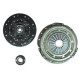 Sklopke in vztrajniki Xtreme KVL24002 Clutch Kit Clutch Pro | race-shop.si
