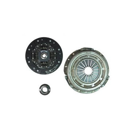 Sklopke in vztrajniki Xtreme KVL24002 Clutch Kit Clutch Pro | race-shop.si