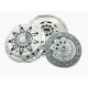 Sklopke in vztrajniki Xtreme KVL23532 Clutch Kit Clutch Pro | race-shop.si