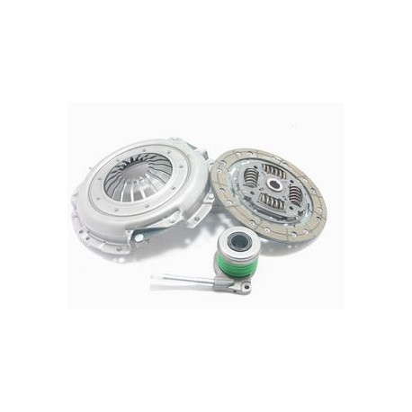 Sklopke in vztrajniki Xtreme KVL23435 Clutch Kit Clutch Pro | race-shop.si
