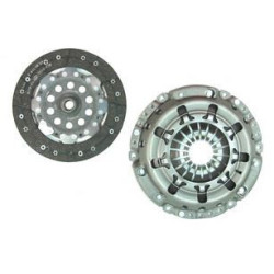 KVL23014 Clutch Kit Clutch Pro