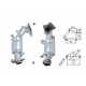 Direc fit CAT in DPF Magnaflow Magnaflow Catalytic Converter for TOYOTA | race-shop.si