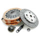 Sklopke in vztrajniki Xtreme KTY30019-1A Clutch Kit Xtreme Outback Heavy Duty Organic 590Nm 1020Kg (20%) | race-shop.si