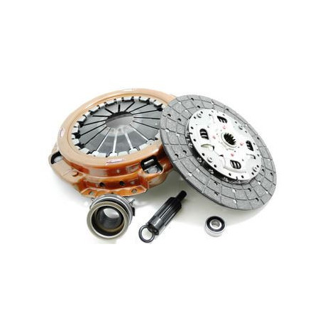 Sklopke in vztrajniki Xtreme KTY30019-1A Clutch Kit Xtreme Outback Heavy Duty Organic 590Nm 1020Kg (20%) | race-shop.si