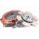 Sklopke in vztrajniki Xtreme KTY30003-1B Clutch Kit Xtreme Outback Heavy Duty Sprung Ceramic 890Nm 850KG (15%) | race-shop.si