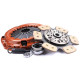 Sklopke in vztrajniki Xtreme KTY30002-1B Clutch Kit Xtreme Outback Heavy Duty Sprung Ceramic 760Nm 850Kg (15%) | race-shop.si