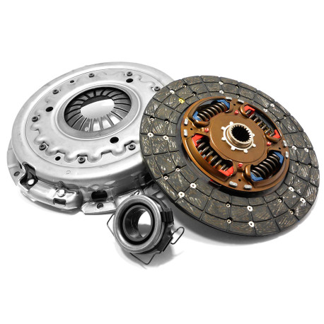 Sklopke in vztrajniki Xtreme KTY28028 Clutch Kit Clutch Pro | race-shop.si