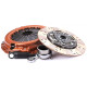 Sklopke in vztrajniki Xtreme KTY28023-1C Clutch Kit Xtreme Outback Heavy Duty Cushioned Ceramic 820Nm 900Kg (40%) | race-shop.si