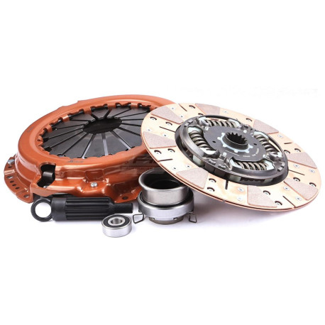 Sklopke in vztrajniki Xtreme KTY28023-1C Clutch Kit Xtreme Outback Heavy Duty Cushioned Ceramic 820Nm 900Kg (40%) | race-shop.si