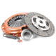 Sklopke in vztrajniki Xtreme KTY28012-1A Clutch Kit Xtreme Outback Heavy Duty Organic 470Nm 900Kg (40%) | race-shop.si