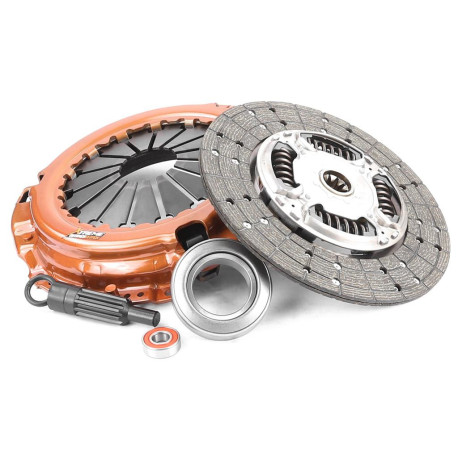 Sklopke in vztrajniki Xtreme KTY28012-1A Clutch Kit Xtreme Outback Heavy Duty Organic 470Nm 900Kg (40%) | race-shop.si