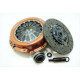 Sklopke in vztrajniki Xtreme KTY28010-1A Clutch Kit Xtreme Outback Heavy Duty Organic 470Nm 900Kg (40%) | race-shop.si