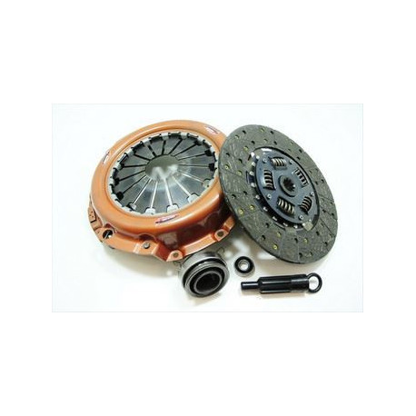 Sklopke in vztrajniki Xtreme KTY28010-1A Clutch Kit Xtreme Outback Heavy Duty Organic 470Nm 900Kg (40%) | race-shop.si