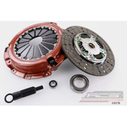 KTY28007-1AX Clutch Kit Xtreme Outback Extra Heavy Duty Organic 540Nm