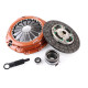 Sklopke in vztrajniki Xtreme KTY28005-1A Clutch Kit Xtreme Outback Heavy Duty Organic 470Nm 900Kg (40%) | race-shop.si