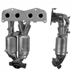 Magnaflow Catalytic Converter for TOYOTA