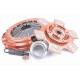 Sklopke in vztrajniki Xtreme KTY28001-1B Clutch Kit Xtreme Outback Heavy Duty Sprung Ceramic 700Nm 900KG (40%) | race-shop.si