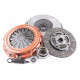 Sklopke in vztrajniki Xtreme KTY26505-1A Clutch Kit Xtreme Outback Heavy Duty Organic Incl Flywheel 380Nm 730Kg (20%) | race-shop.si