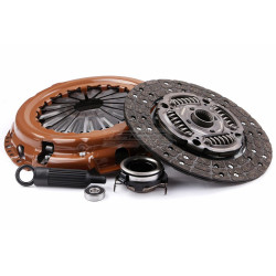 KTY26010-1A Clutch Kit Xtreme Outback Heavy Duty Organic (the same as KTY26011-1A) 430Nm (28%)