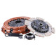 Sklopke in vztrajniki Xtreme KTY26004-1B Clutch Kit Xtreme Outback Heavy Duty Sprung Ceramic 610Nm 800KG (40%) | race-shop.si