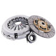 Sklopke in vztrajniki Xtreme KTY26004 Clutch Kit Clutch Pro | race-shop.si