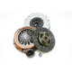 Sklopke in vztrajniki Xtreme KTY25503-1A Clutch Kit Xtreme Outback Heavy Duty Organic Incl Flywheel 410Nm 800Kg (30%) | race-shop.si