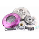 Sklopke in vztrajniki Xtreme KTY24646-1R Clutch Kit Xtreme Performance Race Sprung Ceramic Incl Flywheel & CSC 910Nm (35%) | race-shop.si