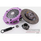 Sklopke in vztrajniki Xtreme KTY24093-1A Clutch Kit Xtreme Outback Heavy Duty Organic 360Nm 700Kg (40%) | race-shop.si