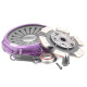 Sklopke in vztrajniki Xtreme KTY24050-1B Clutch Kit Xtreme Performance Heavy Duty Sprung Ceramic 850Nm 1000kg (25%) | race-shop.si