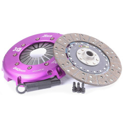 KTY24047-1G Clutch Kit Xtreme Performance Heavy Duty Organic suits dualmass flywheel 560Nm