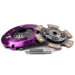 KTY24046-1R Clutch Kit Xtreme Performance Heavy Duty Ceramic Suitable only to KTY24646-1R
