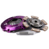 KTY24046-1R Clutch Kit Xtreme Performance Heavy Duty Ceramic Suitable only to KTY24646-1R